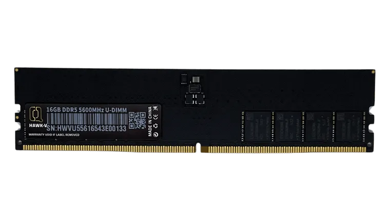 Hawk-V Udimm